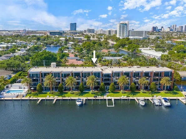 1800 S Ocean Dr APT 109, Fort Lauderdale, FL 33316