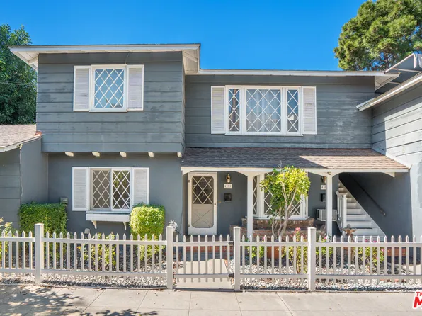 12334 Moorpark St, Studio City, CA 91604