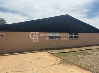 607 8th St #A, Wolfforth, TX 79382