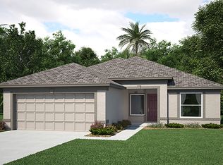 15419 Long Cypress Dr, Ruskin, FL 33573