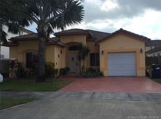 13424 SW 281st Ter, Homestead, FL 33033