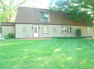 1589 Fairview Hwy, Charlotte, MI 48813
