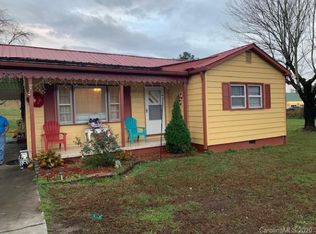 1412 Beecher Anderson Rd, Lenoir, NC 28645