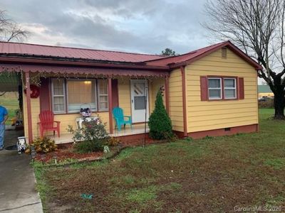 1412 Beecher Anderson Rd, Lenoir, NC, 28645