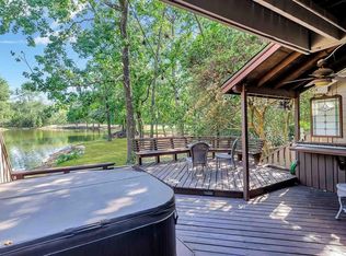 3 Lakeridge Dr, Spring, TX 77381