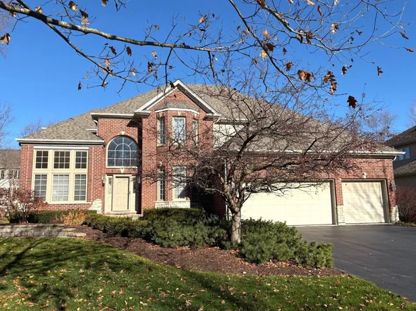 5644 Rosinweed Ln, Naperville, IL 60564