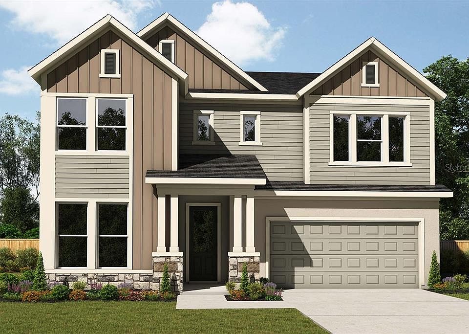 1st image of 16967 CEDAR VALLEY CIRCLE