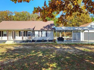 26908 Beulah Rd, Elkmont, AL 35620