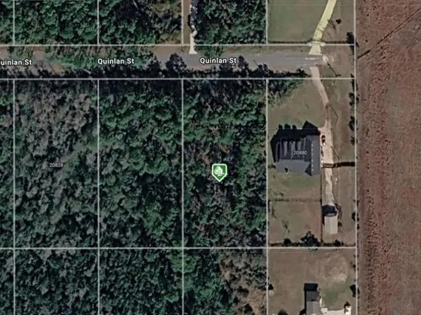 QUINLAN STREET, ORLANDO, FL 32833