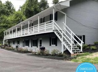 1414 Old Lystra Rd #3, Chapel Hill, NC 27517