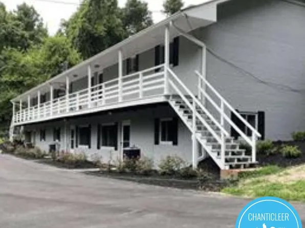 1414 Old Lystra Rd #3, Chapel Hill, NC 27517