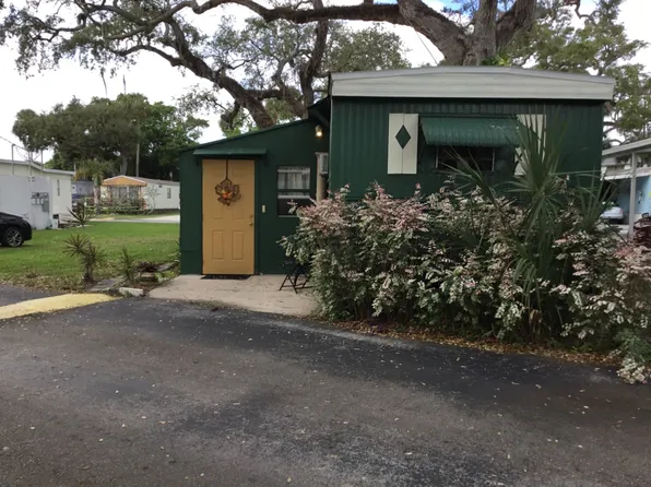 8817 N Atlantic Ave #74, Cape Canaveral, FL 32920