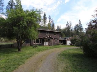 2861 Thompson Creek Rd, Applegate, OR 97530