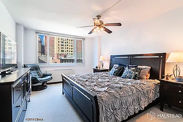 Sold by Halstead Real Estate