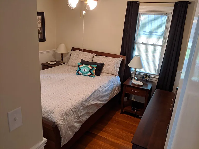 Bedroom #2