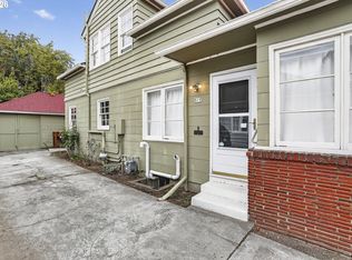 515 N Rosa Parks Way, Portland, OR 97217