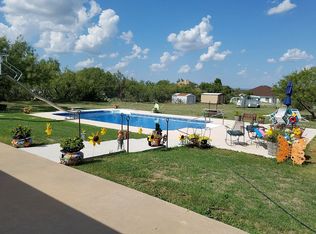 248 Edinburgh Rd, San Angelo, TX 76901