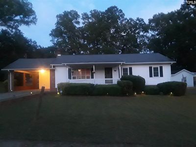 155 Doty Rd Ext, Winnsboro, SC, 29180
