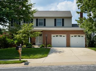 6675 Slacks Rd, Eldersburg, MD 21784