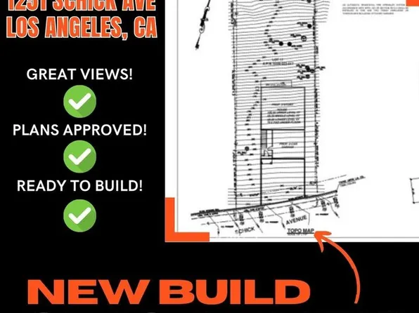 1251 Schick Ave, Los Angeles, CA 90063