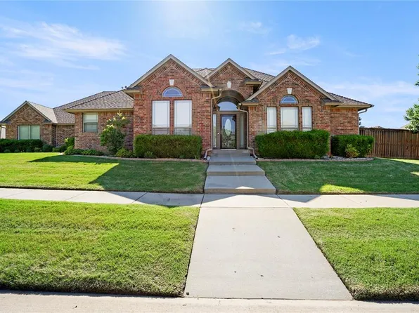 2929 SE 27th St, Moore, OK 73160