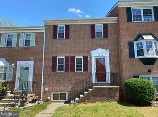 7432 Pohick Rd, Lorton, VA 22079