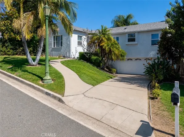 1224 Luanne Ave, Fullerton, CA 92831