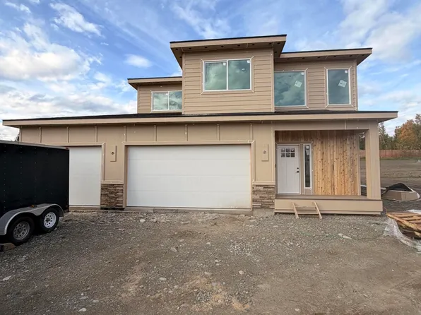 2510 S Sanctuary Dr, Wasilla, AK 99654