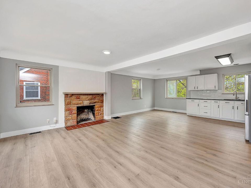 5306 Fox Rd, Cincinnati, OH 45239 | MLS #1875492 | Zillow