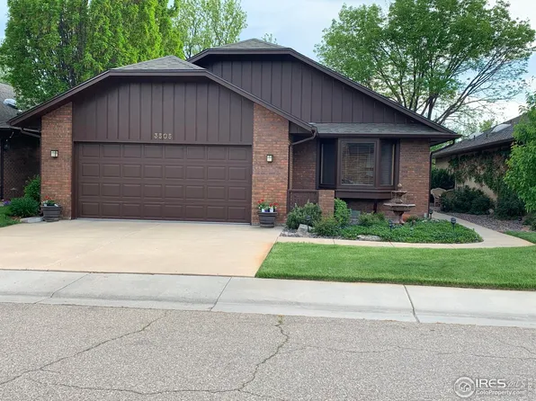 3505 Camden Dr, Longmont, CO 80503