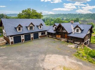 91 Turkey Hills Rd, East Granby, CT 06026