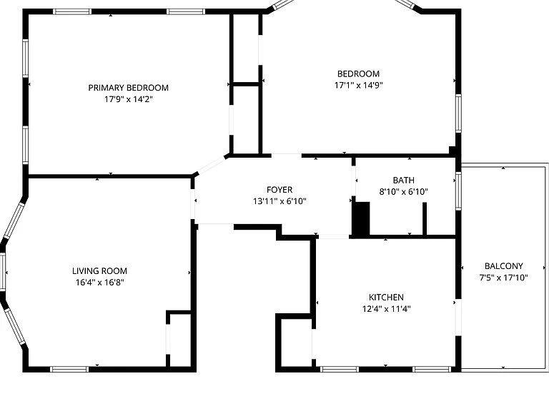 3411 Duvall Ave #B — Photo 26
