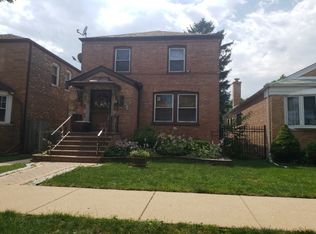 5706 S Keeler Ave, Chicago, IL
