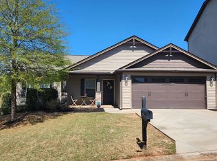 612 Sandstone Dr, Seneca, SC 29678