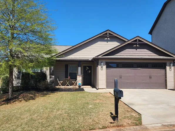 612 Sandstone Dr, Seneca, SC 29678