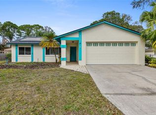 9237 Amazon Dr, New Port Richey, FL 34655