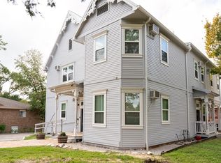 Elizabeth Manor, Huntsville, TX 77320