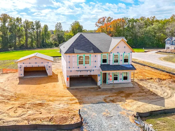 226 Bonair Ave #61, Angier, NC 27501