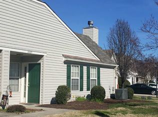 3005 Trappers Run, Chesapeake, VA 23321