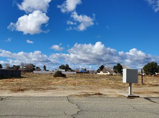 176th Street E Near Mossdale Ave, Lancaster, CA