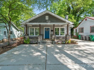 2117 Camp Greene St, Charlotte, NC, 28208