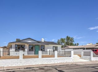 5289 San Anselmo St, Las Vegas, NV 89120