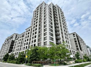 38 Cedarland Dr #1601, Markham, ON L6G 0G7