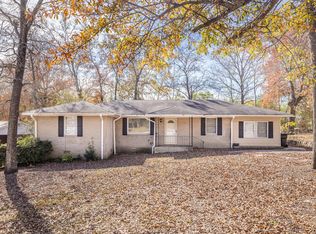 3086 Dennis Rd, Augusta, GA 30907