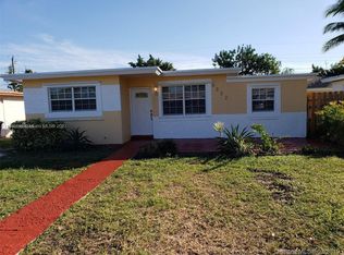 6222 SW 24th St, Miramar, FL 33023