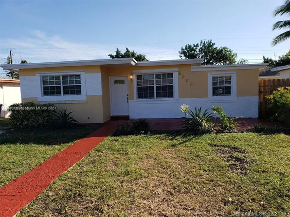 6222 SW 24th St, Miramar, FL 33023