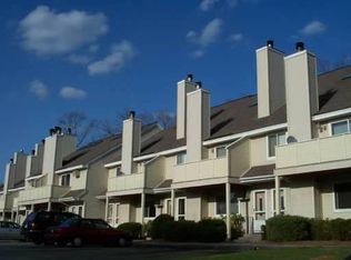 295 Willow Spgs UNIT 295, New Milford, CT 06776