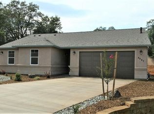 4647 Risstay Way, Shasta Lake, CA 96019