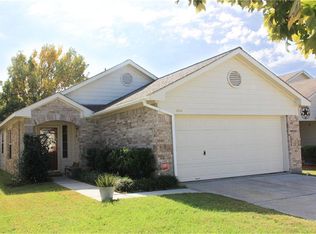 11814 Kewalo Basin Ln, Houston, TX 77034