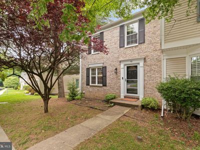 42 Abbey Bridge Ct, Lutherville Timonium, MD, 21093